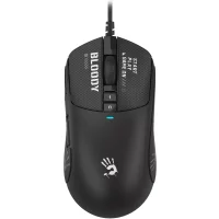 Игровая мышь A4Tech Bloody W72 Ultra (черный) фото 1